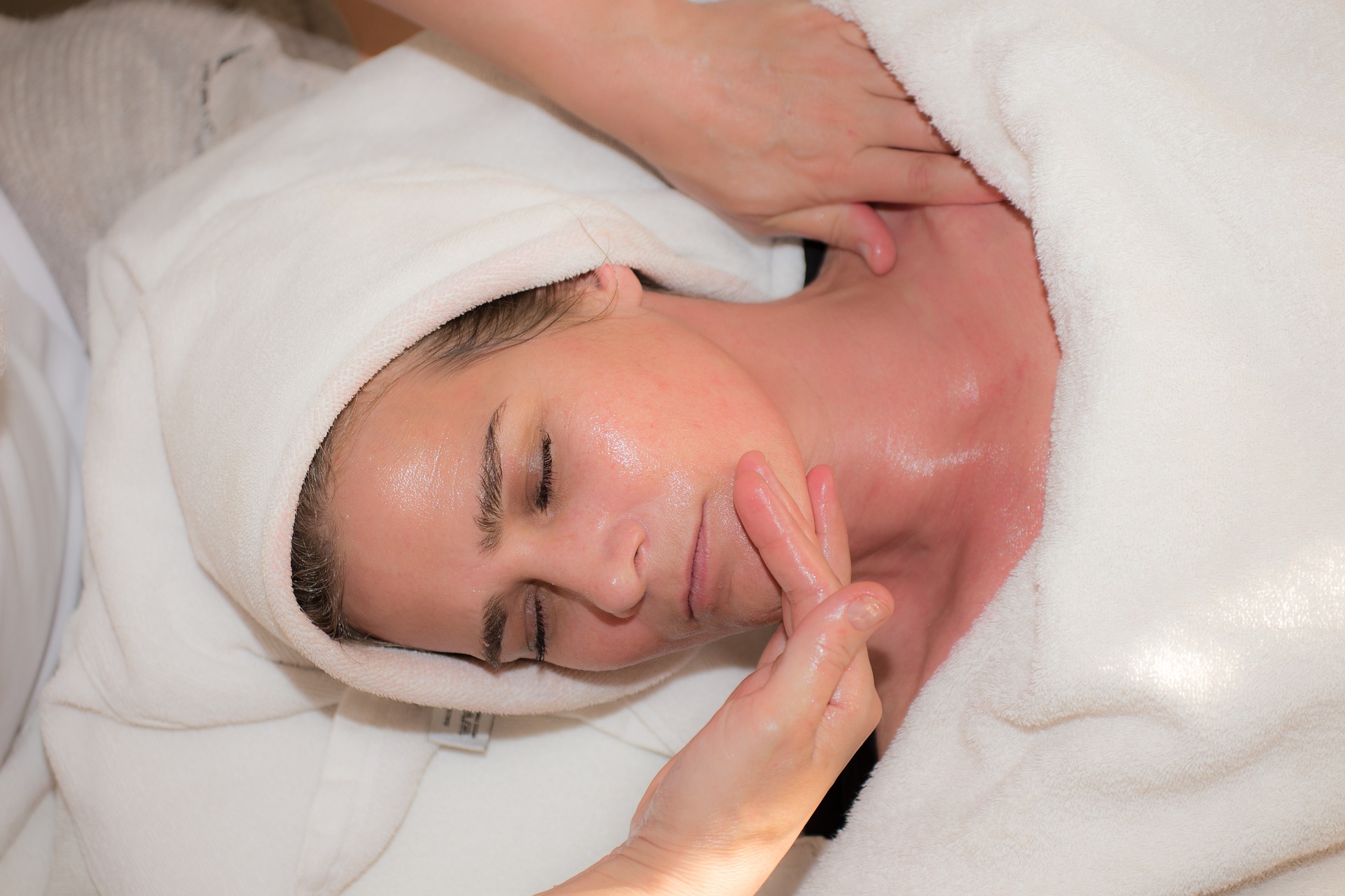 spa