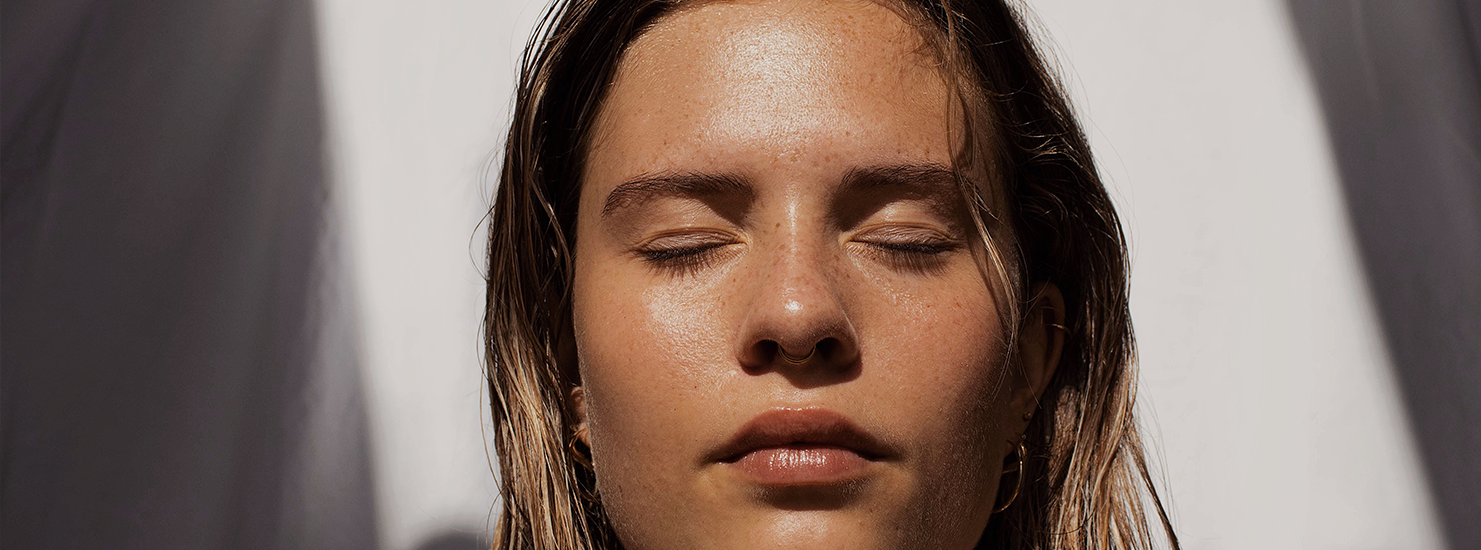 Glowing-Skin