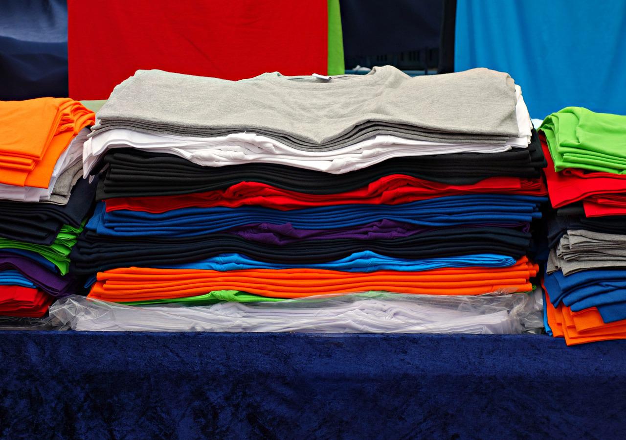 shirts